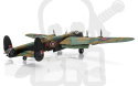 Airfix 08013A Avro Lancaster B.1/B.III 1:72