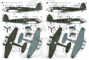 Hobby 2000 72076 Heinkel He 111 P Outbreak of War 1939 1:72
