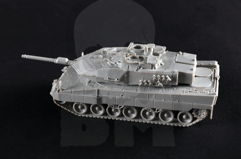 Trumpeter 07192 Leopard 2A6EX MBT 1:72