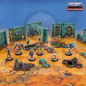 Wave 7 – Masters of the Universe: The Great Rebellion (PL)