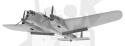 Airfix 08016 Armstrong Whitworth Whitley Mk.V 1:72