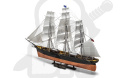 Airfix 09253V Cutty Sark 1:130