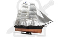 Airfix 09253V Cutty Sark 1:130