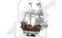 Airfix 09258V Golden Hind 1:72