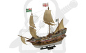 Airfix 09258V Golden Hind 1:72