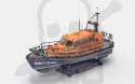 Airfix 55015 Starter Set RNLI Shannon Class Lifeboat 1:72