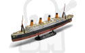 Airfix 55314 Starter Set RMS Titanic 1:1000