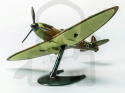 Airfix J6000 Klocki Quickbuild - Supermarine Spitfire