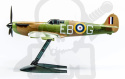 Airfix J6000 Klocki Quickbuild - Supermarine Spitfire