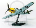 Airfix J6001 Klocki Quickbuild - Messerschmitt 109