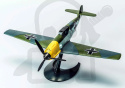 Airfix J6001 Klocki Quickbuild - Messerschmitt 109