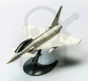 Airfix J6002 Klocki Quickbuild - Eurofighter Typhoon