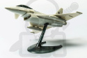 Airfix J6002 Klocki Quickbuild - Eurofighter Typhoon