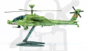 Airfix J6004 Klocki Quickbuild - Boeing Apache