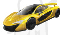 Airfix J6013 Klocki Quickbuild - McLaren P1