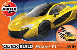 Airfix J6013 Quickbuild - McLaren P1