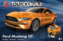 Airfix J6036 Klocki Quickbuild - Ford Mustang GT