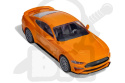 Airfix J6036 Klocki Quickbuild - Ford Mustang GT