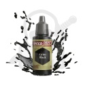 Army Painter Speedpaint 2.0 Grim Black 18ml farbka
