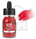 Acrylic Ink Opaque - Red 30ml