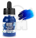 GSW Acrylic Ink Transparent - Blue 30ml