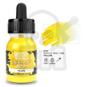 Acrylic Ink Opaque - Yellow 30ml