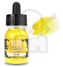 Acrylic Ink Opaque - Yellow 30ml