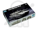 Trumpeter 07103 Israel Merkava Mk. lll 1:72
