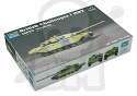 Trumpeter 07106 British Challenger I MBT (NATO Version) 1:72