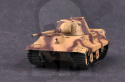 Trumpeter 07123 German E-50 (50-75 tons)/Standardpanzer 1:72
