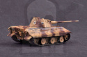 Trumpeter 07123 German E-50 (50-75 tons)/Standardpanzer 1:72