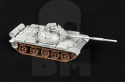 Trumpeter 07147 Russian T-62 Main Battle Tank Mod.1972 1:72