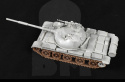 Trumpeter 07147 Russian T-62 Main Battle Tank Mod.1972 1:72
