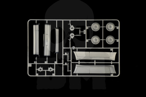 1:24 Mercedes-Benz 190E 2.3 16v 1:24 Mercedes-Benz 190E 2.3 16v