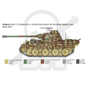 1:35 Sd. Kfz. 171 Panther Ausf. A