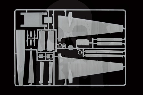 1:72 Junkers Ju-52 /3M Tante Ju