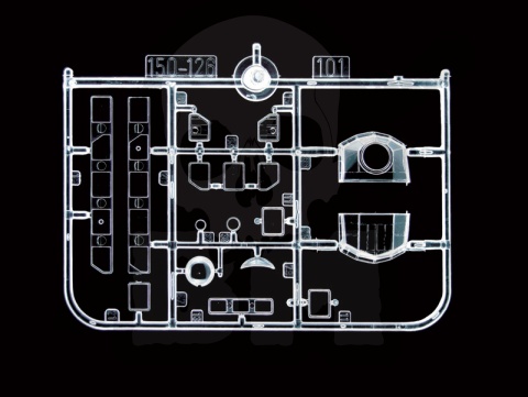 1:72 Junkers Ju-52 /3M Tante Ju