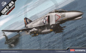 Academy 12315 USNV F-4N VMFA-531 Gray Ghosts 1:48