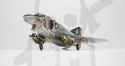 Academy 12315 USNV F-4N VMFA-531 Gray Ghosts 1:48