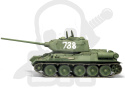 Academy 13290 T-34/85 No.112 Factory prod. 1:35