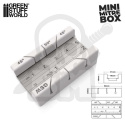 Resin Mini Mitre Box - narzędzie do cięcia ukośnego