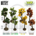 Ivy Foliage - Brown Birch - Small 1:72 - 1:87 140x70mm