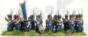 Napoleon's Old Guard Chasseurs 15 szt.