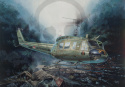 1:48 Bell UH-1D Iroquois