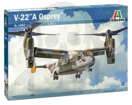 1:72 V-22A Osprey