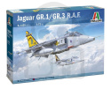 1:72 Jaguar GR.1/GR.3 R.A.F.