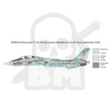 1:72 F-14A Tomcat