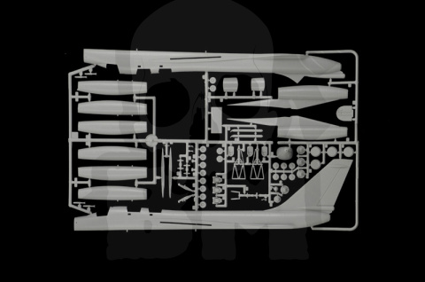 1:72 B-58 Hustler 1:72 B-58 Hustler