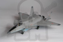 1:72 MiG 1.44 Russian multirole fighter of the new generation