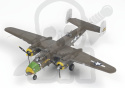 Academy 12328 USAAF B-25D Pacific Theater 1:48